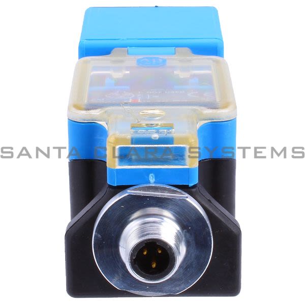 Allen Bradley 871L-B40E40-R3 Proximity Switch Product Image