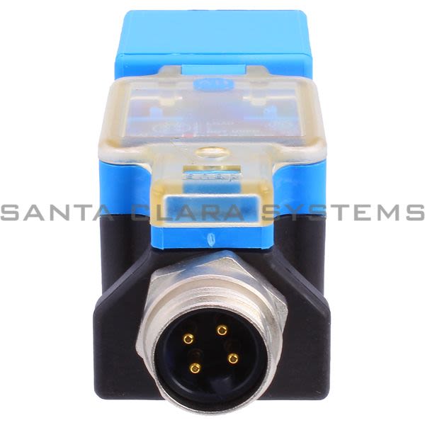 Allen Bradley 871L-D20EN40-N4 Proximity Sensor Product Image