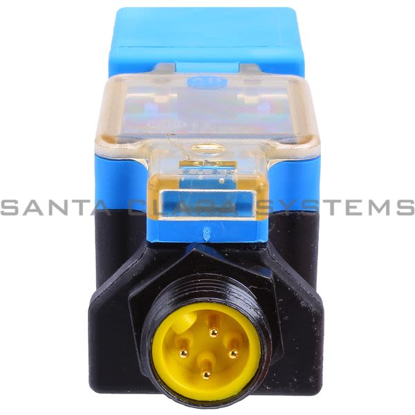 Allen Bradley 871L-D20EP40-N4 Proximity Switch Product Image