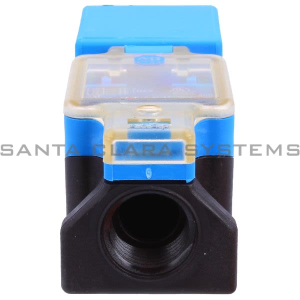 Allen Bradley 871L-D20EP40-T3 Proximity Switch Product Image