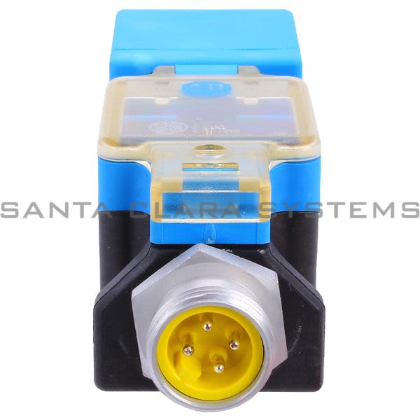 Allen Bradley 871L-D40EN40-N4 Proximity Sensor Product Image