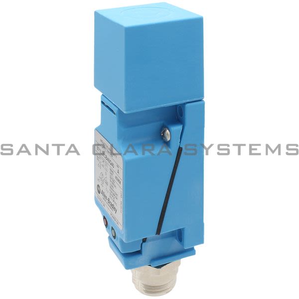 Allen Bradley 871L-XCB40Q40 Proximity Sensor Product Image