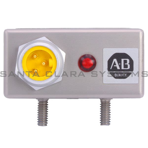 Allen Bradley 871P-AC19N76-N3 Proximity Sensor Product Image