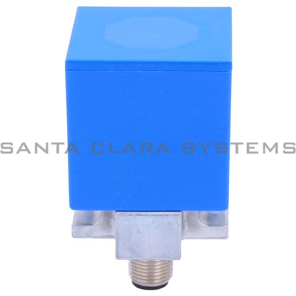 Allen Bradley 871P-D20NN40-D4 Proximity Switch Product Image