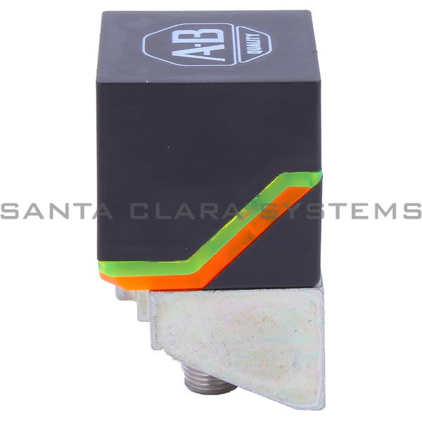 Allen Bradley 871P-D40BP40-D4 Proximity Switch Product Image