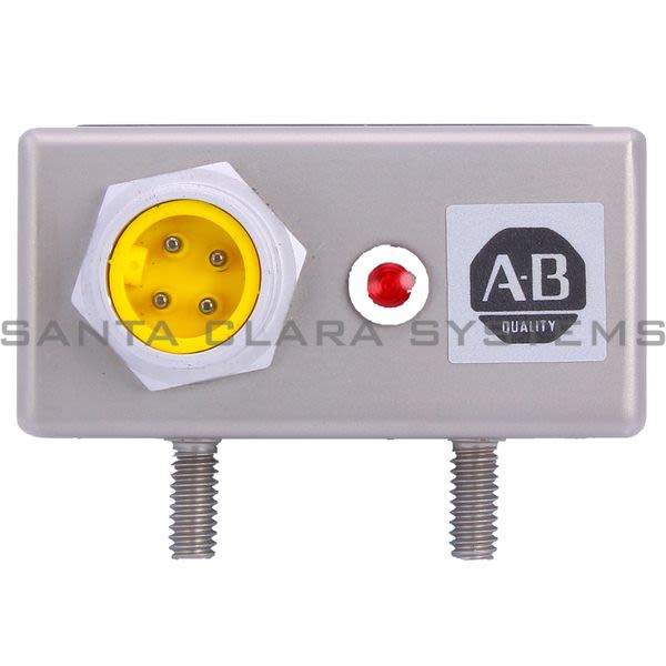 Allen Bradley 871P-DC19NB76-N4 Proximity Sensor Product Image