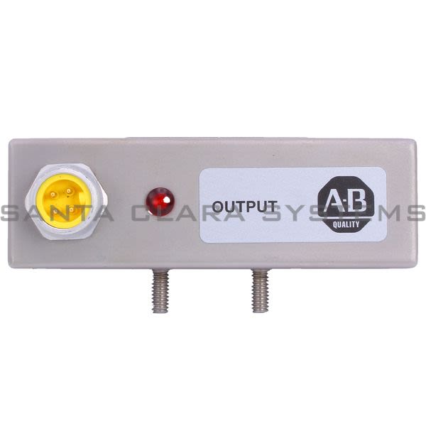 Allen Bradley 871P-DC29NB140-N4 Proximity Switch Product Image