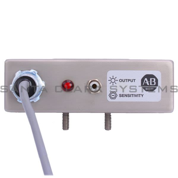 Allen Bradley 871P-DD29NB140-A2 Proximity Can Switch Product Image