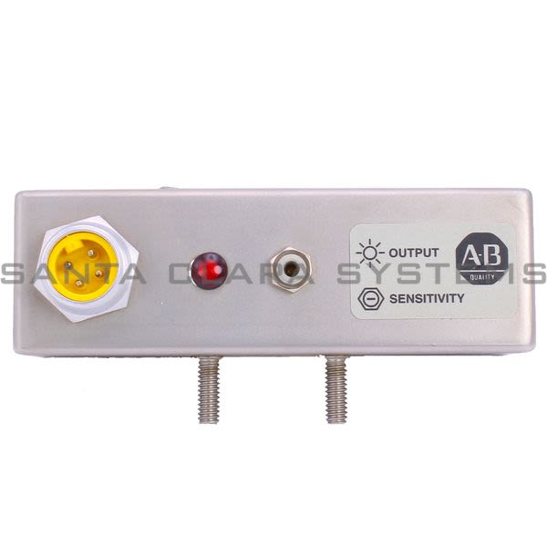 Allen Bradley 871P-DD29NB140-N4 Inductive Proximity Can Sensor Motion Product Image