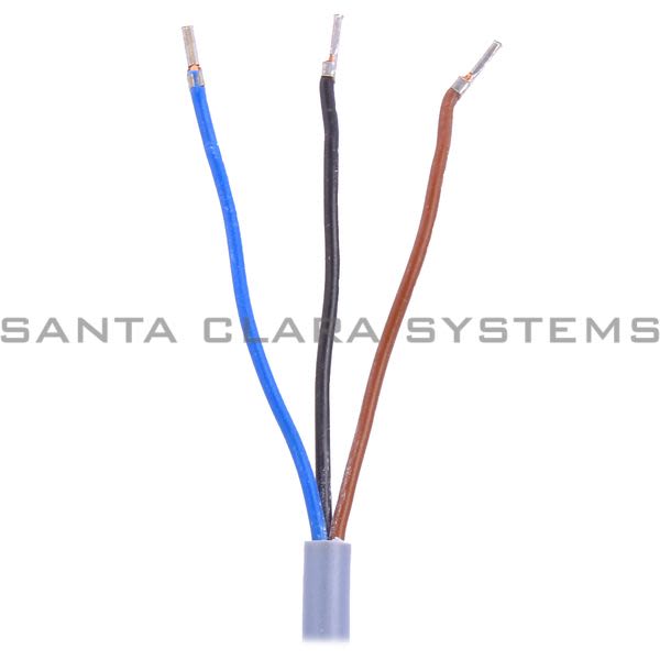 Allen Bradley 871R-D20NP73-E2 Proximity Sensor Product Image