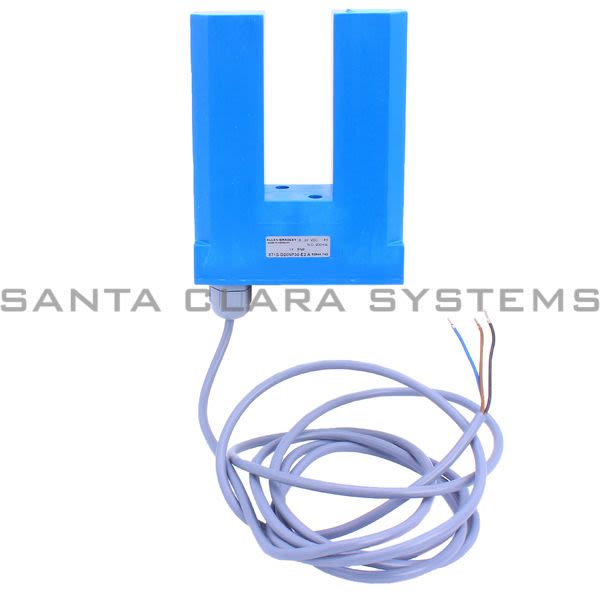 Allen Bradley 871S-D20NP30-E2 Proximity Sensor Product Image