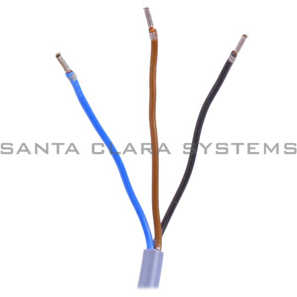 Allen Bradley 871S-D20NP30-E2 Proximity Sensor Product Image