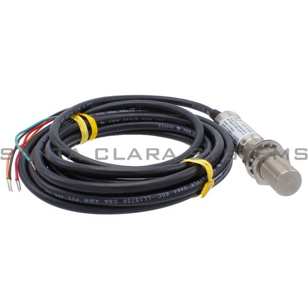 Allen Bradley 871T-A3A18FE-12 Proximity Sensor Product Image