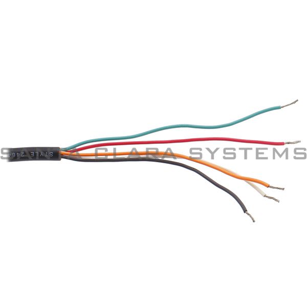 Allen Bradley 871T-A3A18FE-12 Proximity Sensor Product Image