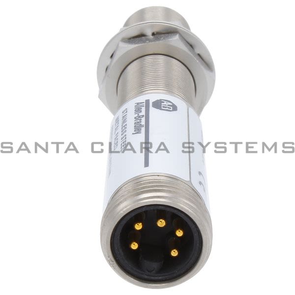 Allen Bradley 871T-A3J18FE Proximity Sensor Product Image