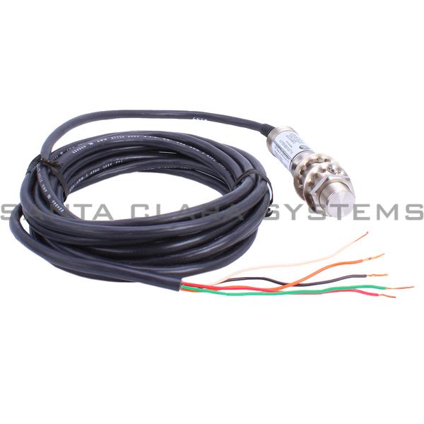 Allen Bradley 871T-A5A18FE-12 Proximity Switch Product Image