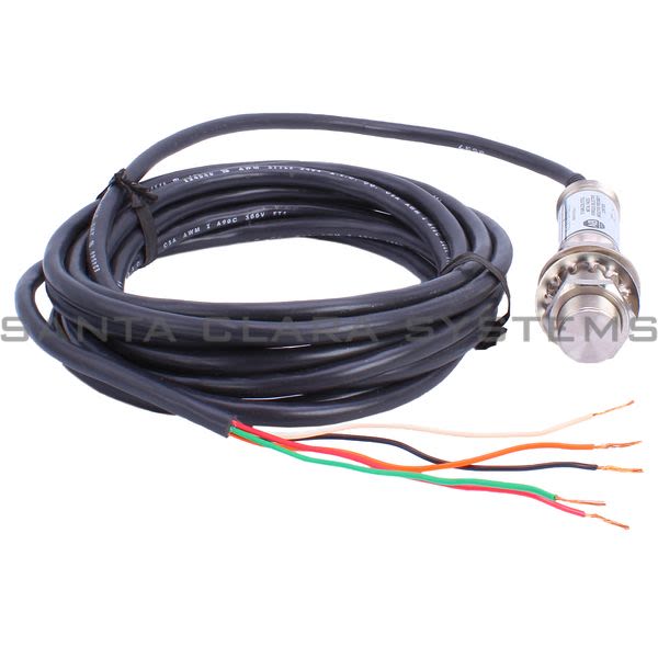 Allen Bradley 871T-A5A18FE-12 Proximity Switch Product Image