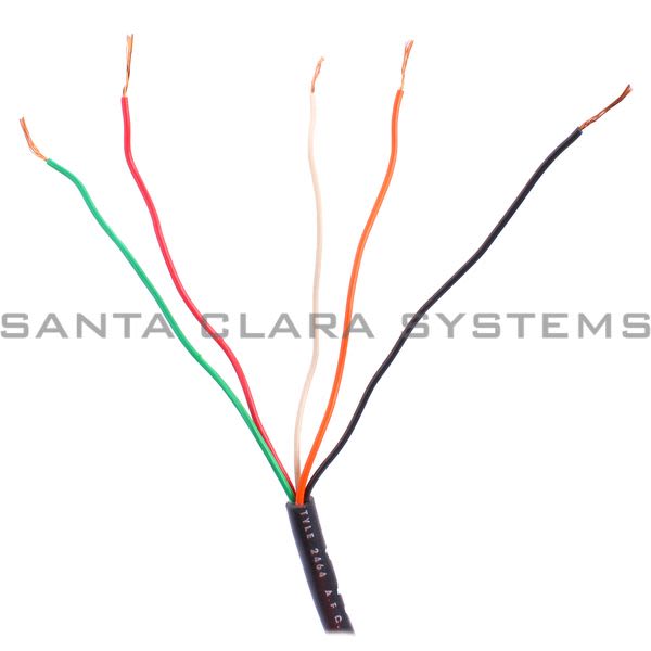 Allen Bradley 871T-A5A18FE-12 Proximity Switch Product Image