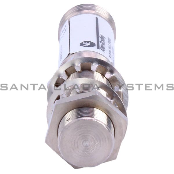 Allen Bradley 871T-A5J18FE Proximity Switch Product Image