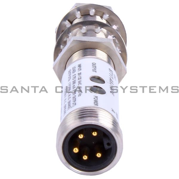Allen Bradley 871T-A5J18FE Proximity Switch Product Image