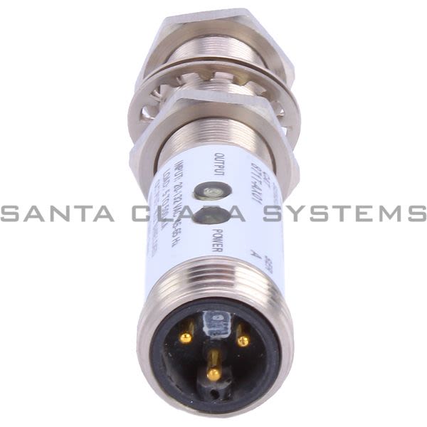 Allen Bradley 871T-AX01 Proximity Switch Product Image