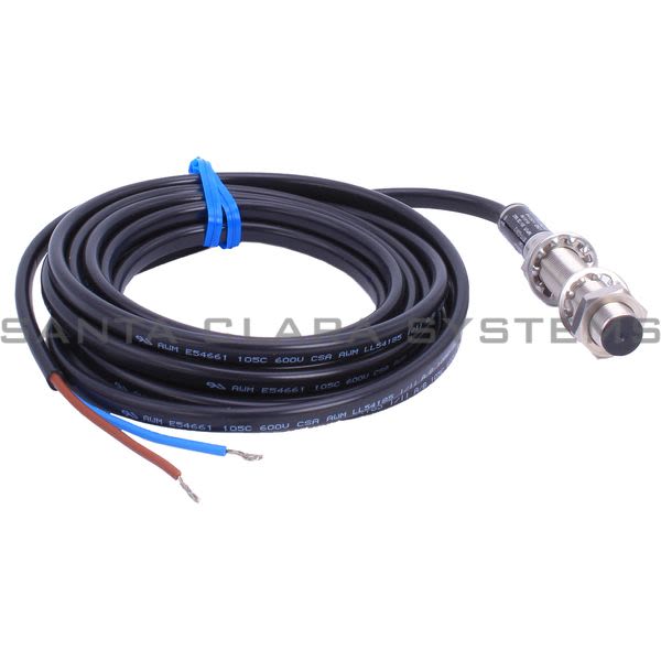 Allen Bradley 871T-G2A12 Proximity Switch Product Image