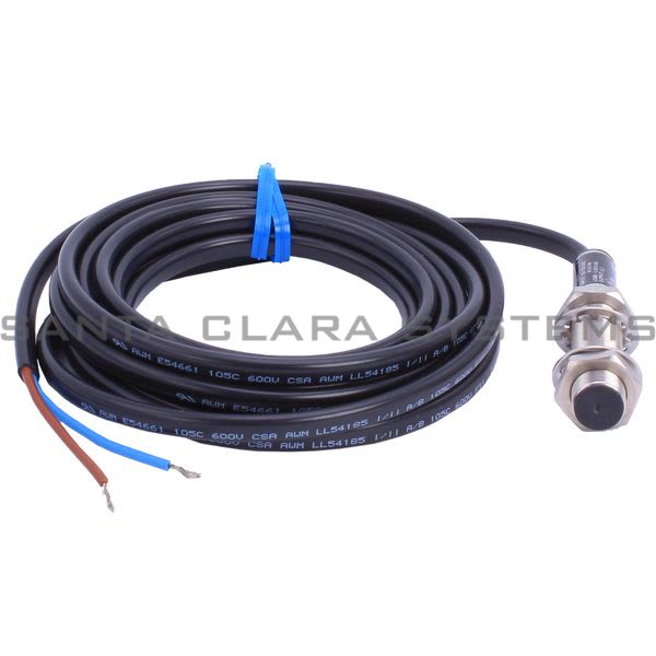 Allen Bradley 871T-G2A12 Proximity Switch Product Image