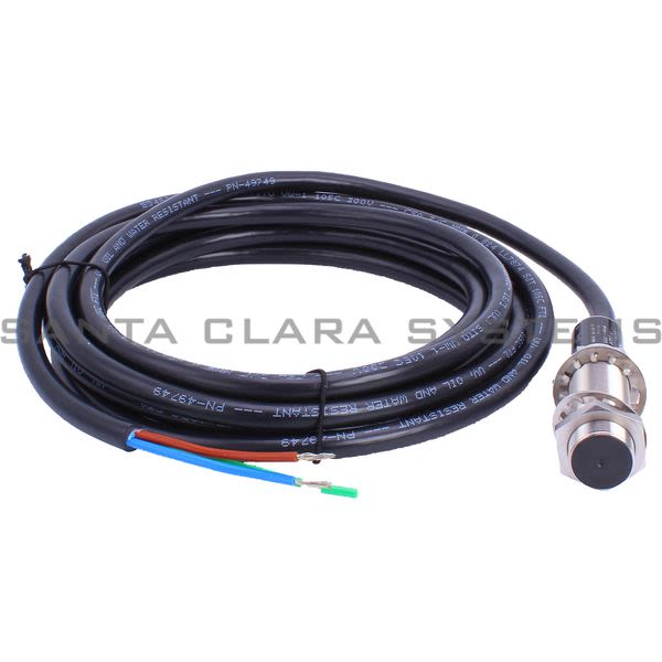 Allen Bradley 871T-G5A18 Proximity Switch Product Image