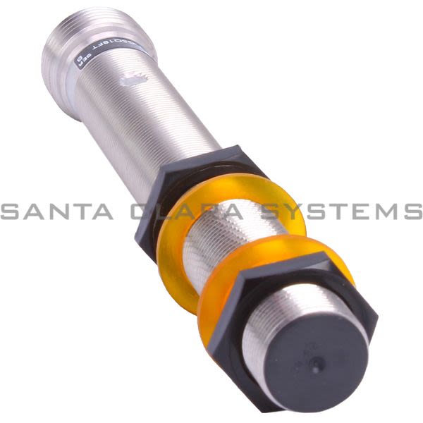 Allen Bradley 871T-G5Q18FT Proximity Switch Product Image