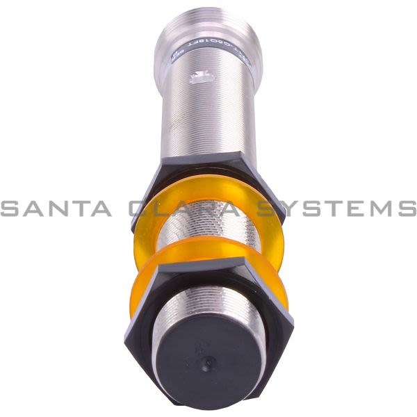 Allen Bradley 871T-G5Q18FT Proximity Switch Product Image