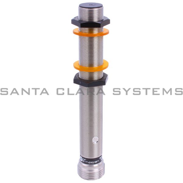 Allen Bradley 871T-G5Q18FT Proximity Switch Product Image