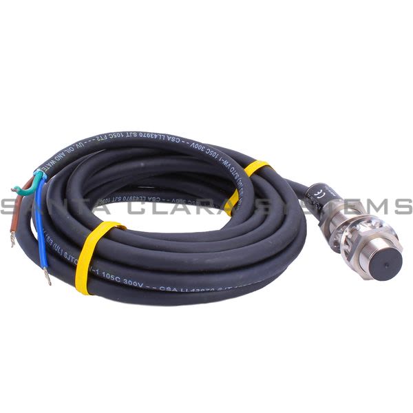 Allen Bradley 871T-H5A18 Proximity Switch Product Image