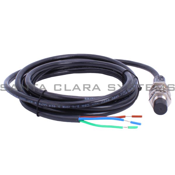 Allen Bradley 871T-H8B18 Proximity Switch Product Image