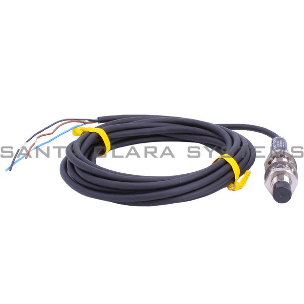 Allen Bradley 871T-L4B12 Proximity Switch Product Image