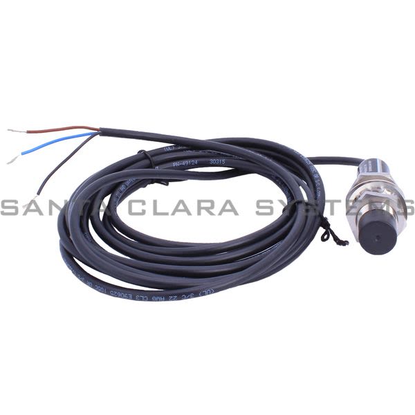 Allen Bradley 871T-L8B18 Proximity Switch Product Image