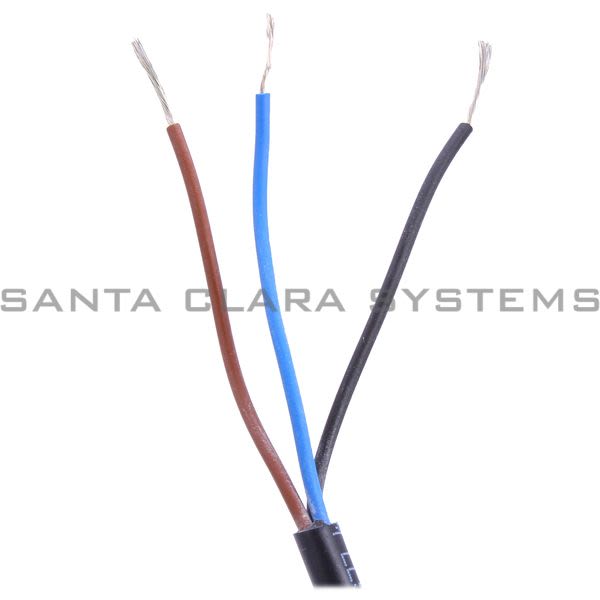 Allen Bradley 871T-L8B18 Proximity Switch Product Image