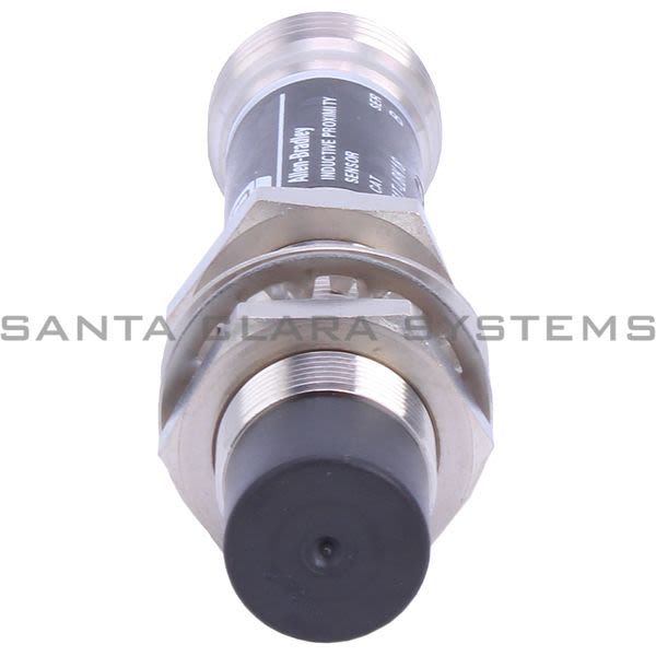 Allen Bradley 871T-L8K18 Proximity Switch Product Image