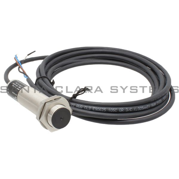 Allen Bradley 871T-R5A18 Proximity Switch Product Image