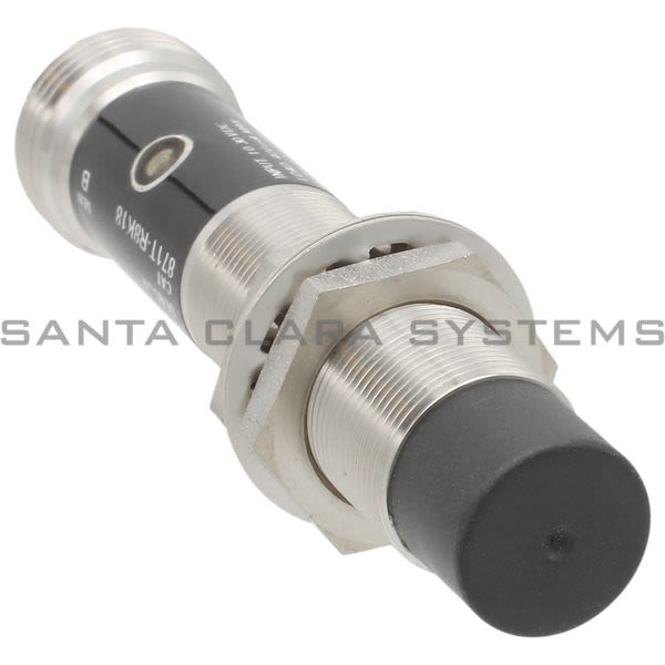 Allen Bradley 871T-R8K18 Proximity Switch Product Image