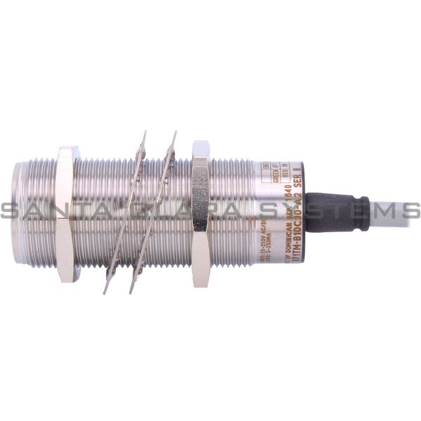 Allen Bradley 871TM-B10C30-A2 Proximity Switch Product Image
