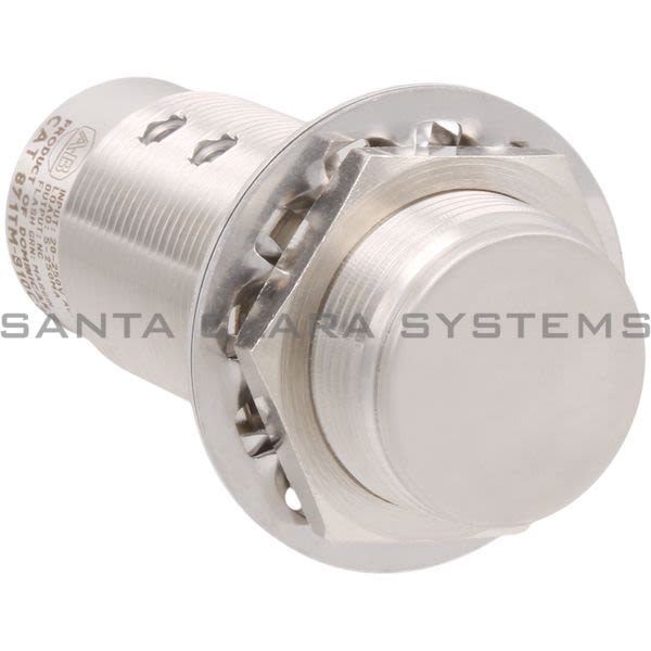 Allen Bradley 871TM-B10C30-R3 Proximity Switch Product Image