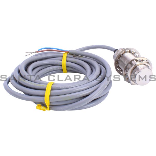 Allen Bradley 871TM-B10N30-A5 Proximity Switch Product Image