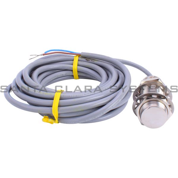 Allen Bradley 871TM-B10N30-A5 Proximity Switch Product Image