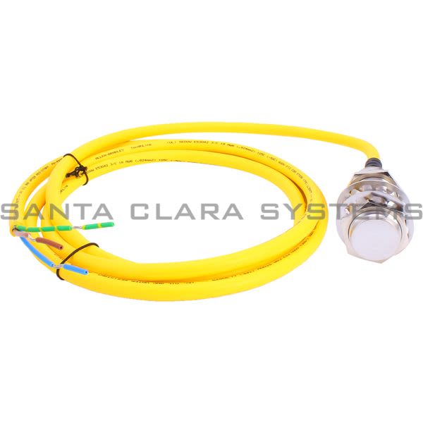 Allen Bradley 871TM-B10N30-H2 Proximity Switch Product Image