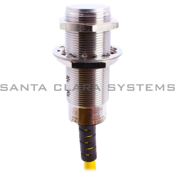 Allen Bradley 871TM-B10N30-H2 Proximity Switch Product Image