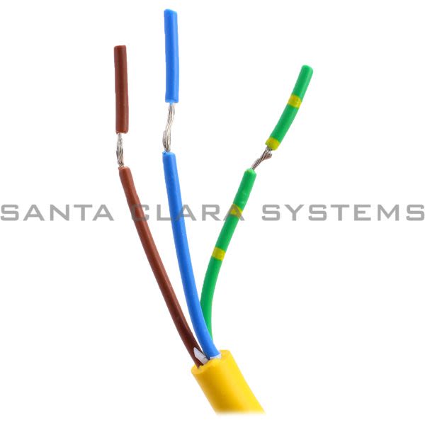 Allen Bradley 871TM-B10N30-H2 Proximity Switch Product Image