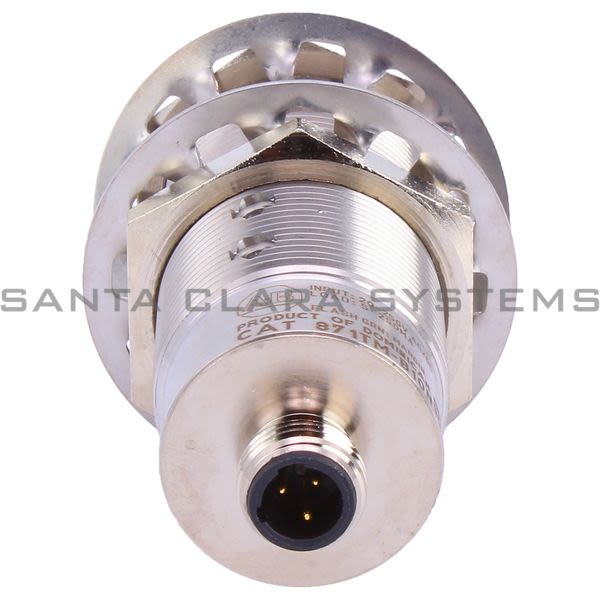 Allen Bradley 871TM-B10N30-R3 Proximity Switch Product Image