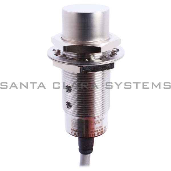 Allen Bradley 871TM-B15N30-A2  Proximity Switch Product Image