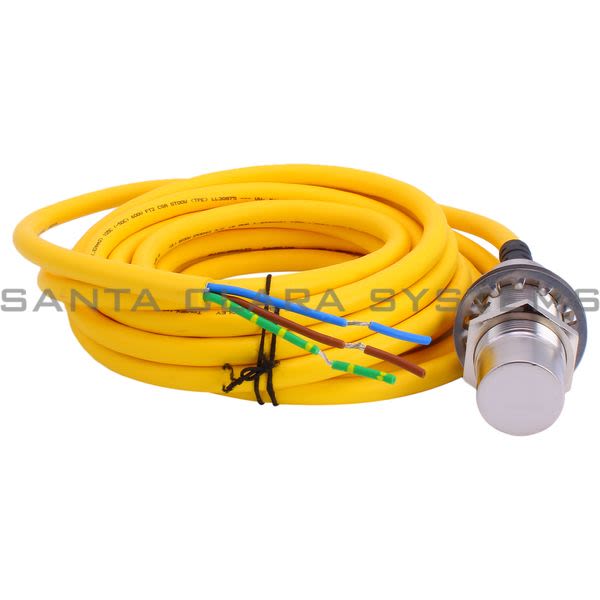 Allen Bradley 871TM-B15N30-H5  Proximity Switch Product Image