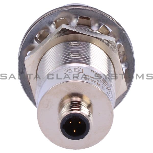 Allen Bradley 871TM-B15N30-R3  Proximity Switch Product Image